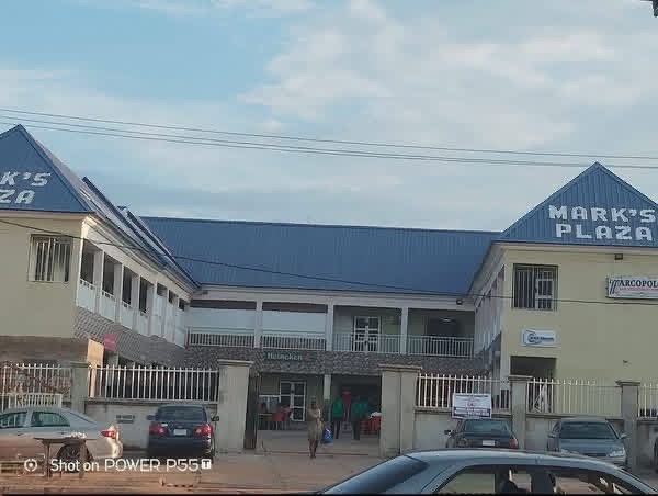 Additional view of Shops Available for Rent in Makurdi