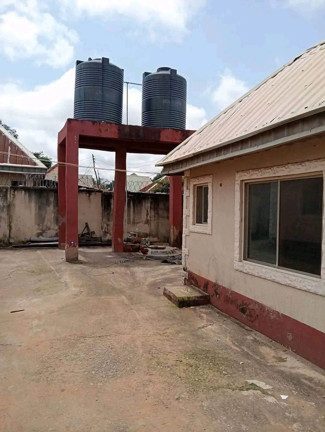 Additional view of Residential Mini Estate with Multiple Flats