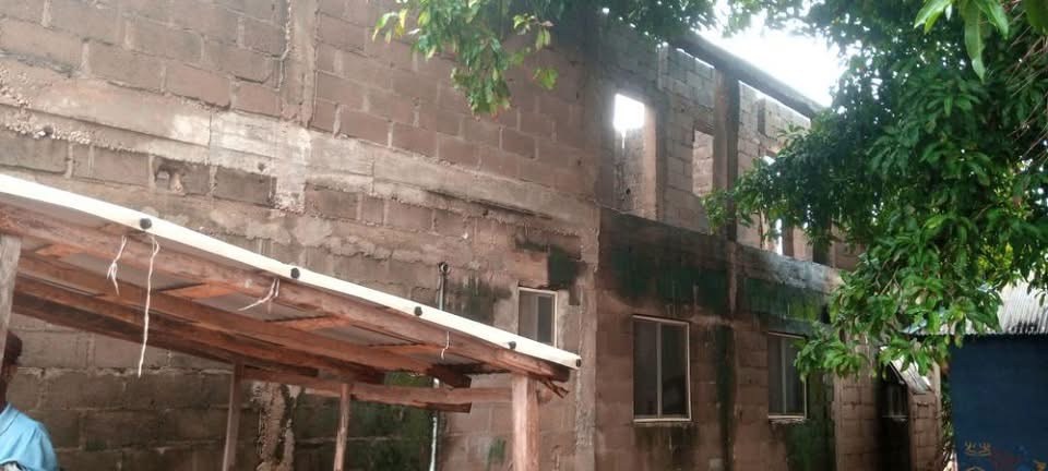 Additional view of Strategic Uncompleted Commercial Duplex For Sale