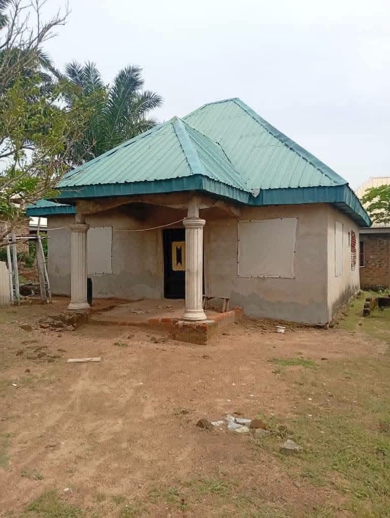 Two Bedroom Flat Sale for sale in George Akume Way, Makurdi, Benue