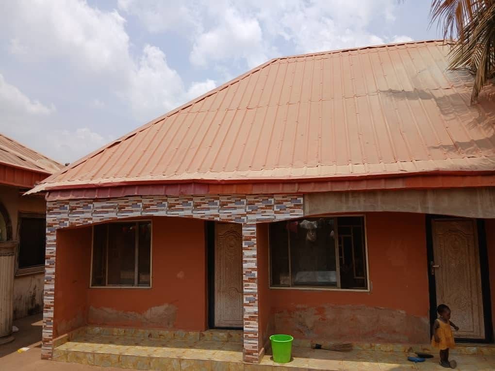 Additional view of Spacious Four Bedroom Flat For Sale