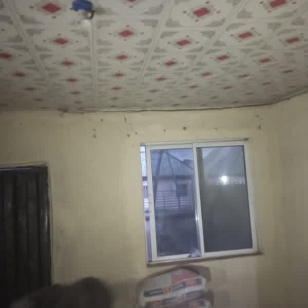 One-Room Self Contain for rent in High Level, Makurdi, Benue