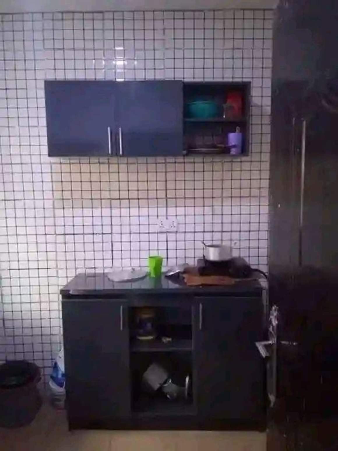 Two Bedroom Apartment for rent in Achusa, Makurdi, Benue