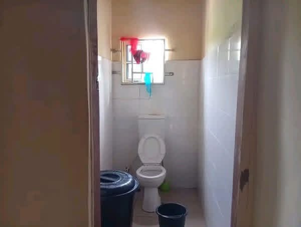 Additional view of Self-Contained Apartment at Ankpa Quarters