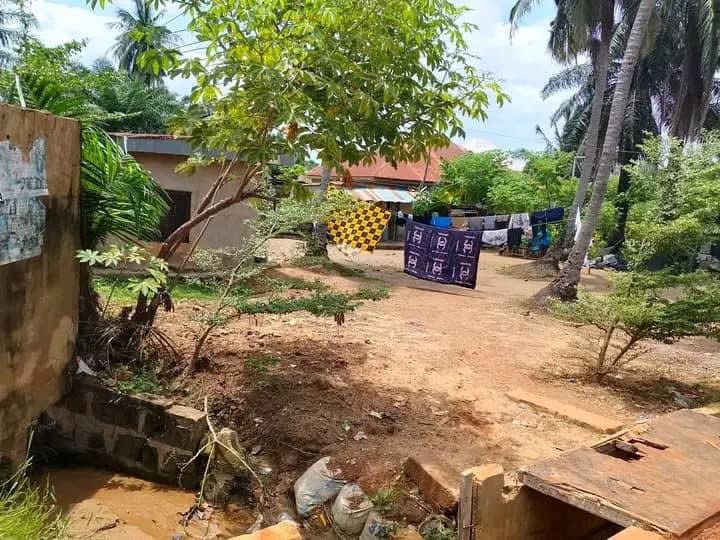 All Purpose Plot of Land For Sale for sale in Hotel Lucia Street, Makurdi, Benue
