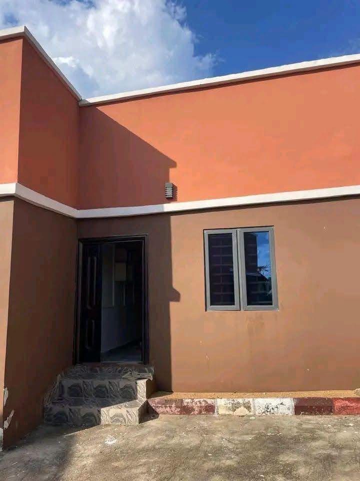 Premium 1-Bedroom Apartment for Rent for rent in Maitama (Tse Poor), after Nyon, Makurdi, Benue