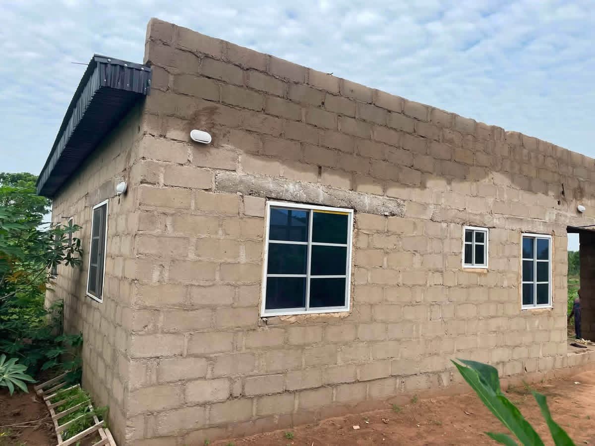 Additional view of 2 Bedroom House for Sale Makurdi