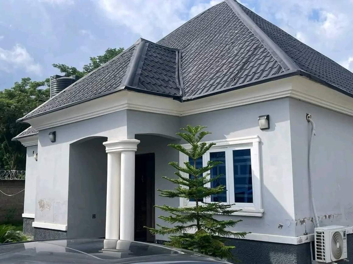 Super Standard 2 Bedroom Flat For Sale for sale in Opposite Lower-Benue, Makurdi, Benue