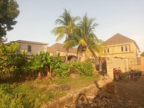 Additional view of Prime Commercial Land Facing Tarred Road