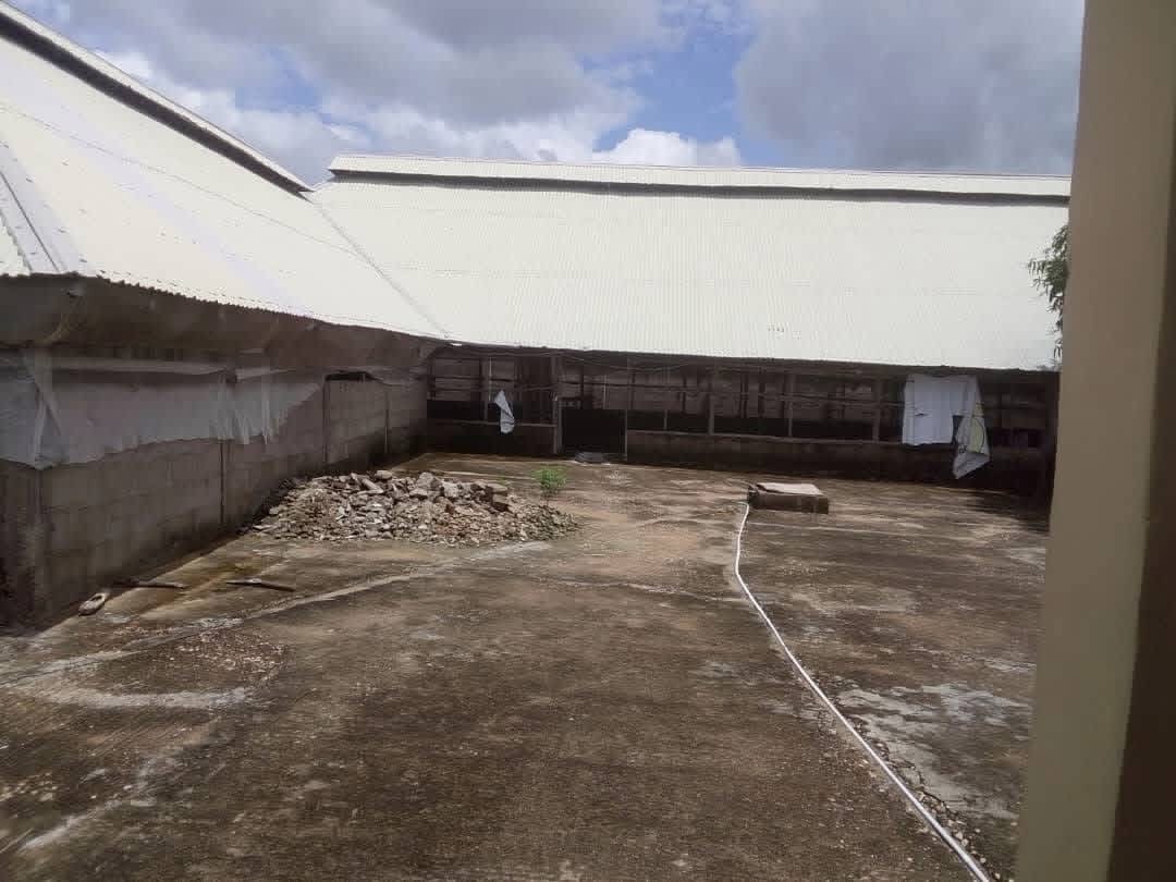 Additional view of Productive Animal-Farm with Piggery and Fish Ponds