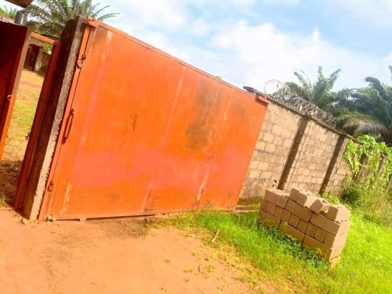 Spacious Land for Sale in Ankpa Quarters for sale in Ankpa Quarters, Makurdi, Benue