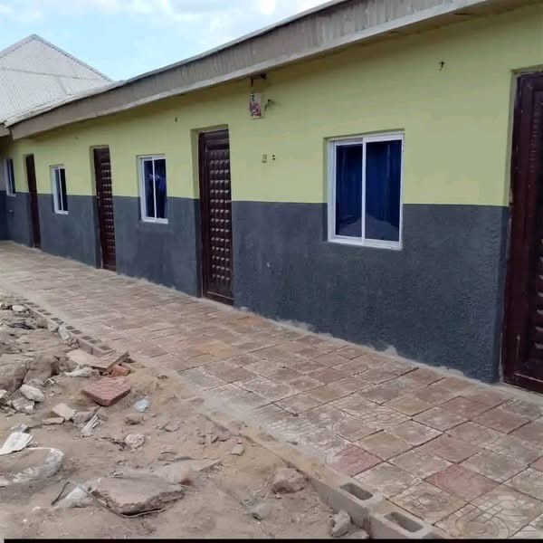 Brand New Self-Contained Apartments for rent in Highlevel, Makurdi, Benue