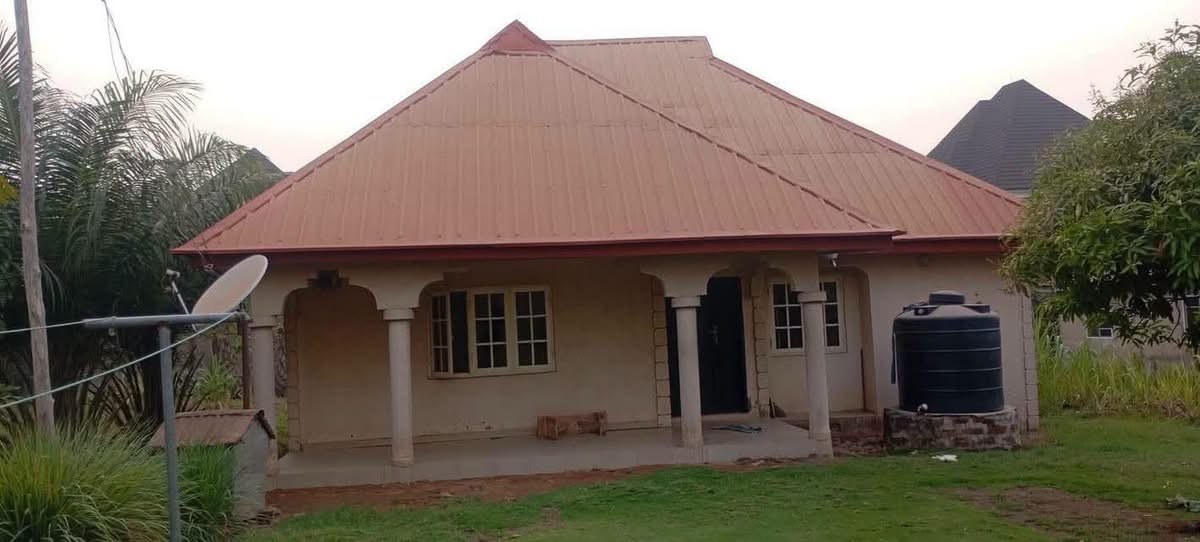 Two Bedroom Flat Sale