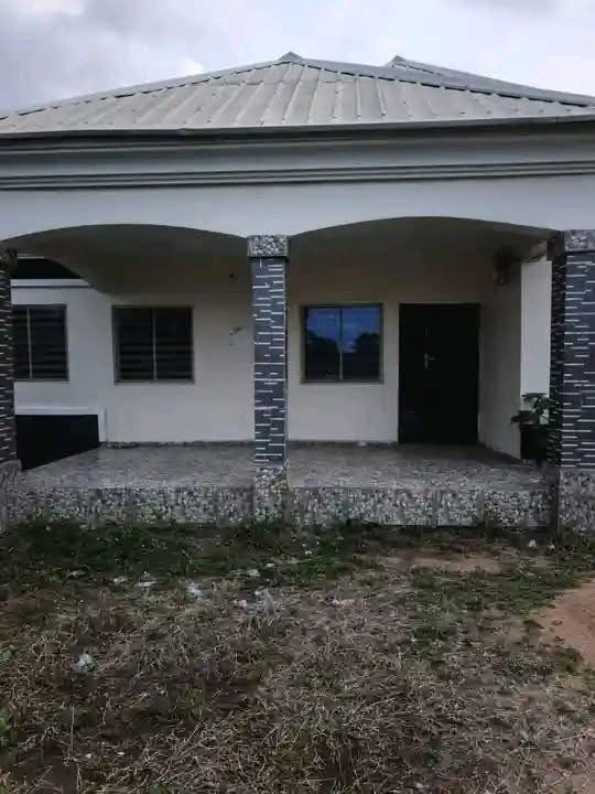 3-Bedroom Flat for rent in Mobile Barracks, Makurdi, Benue