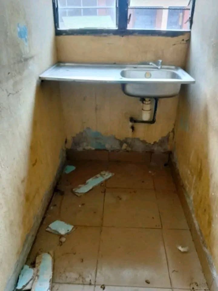 Additional view of One Bedroom Flat in High Level