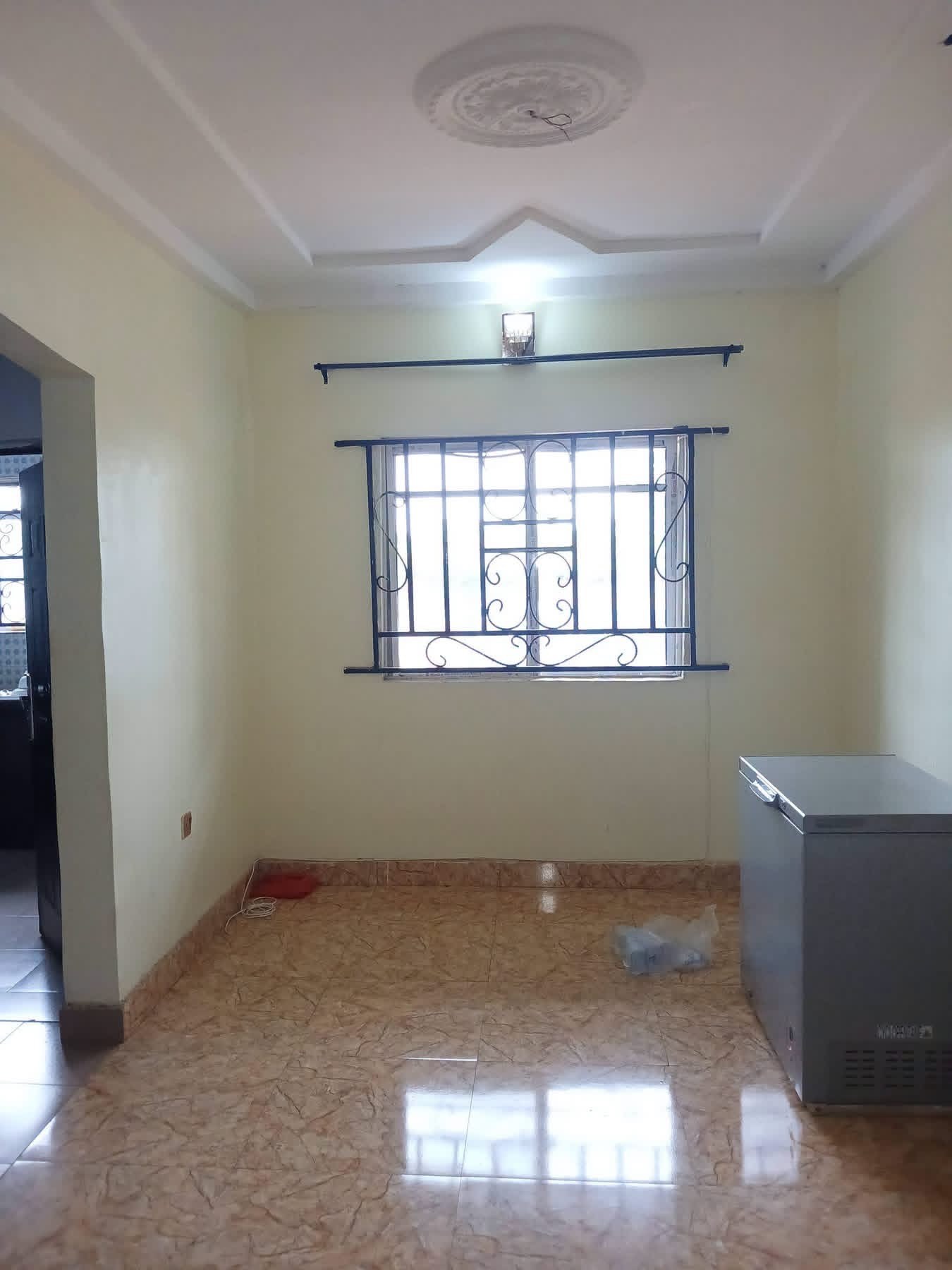 Additional view of Three Bedroom Fenced Standalone House