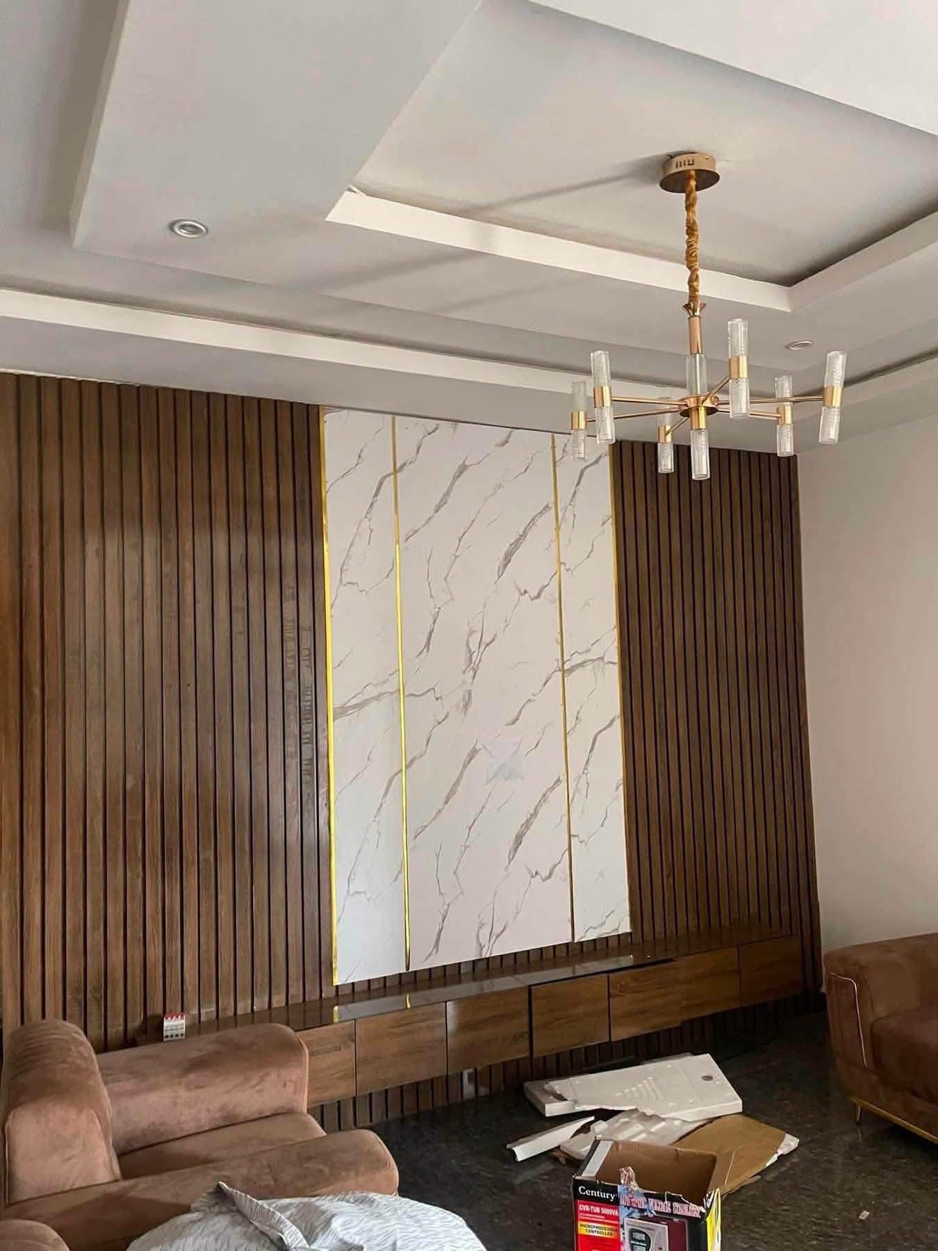 Additional view of Furnished 3 Bedroom Flat for Sale