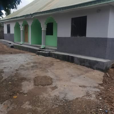 Spacious Two-Bedroom Apartment for rent in Mobile Police Barracks Adeke, Makurdi, Benue