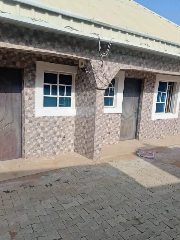One Bedroom Flat Apartment for rent in Nyorgyungu, Makurdi, Benue
