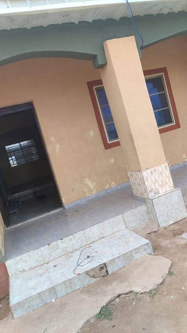 2 Bedroom Flat in Achusa for rent in Achusa, Makurdi, Benue