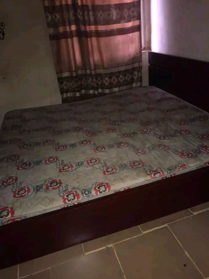 Bedroom and Parlour for Rent for rent in Judges Quarters, Makurdi, Benue
