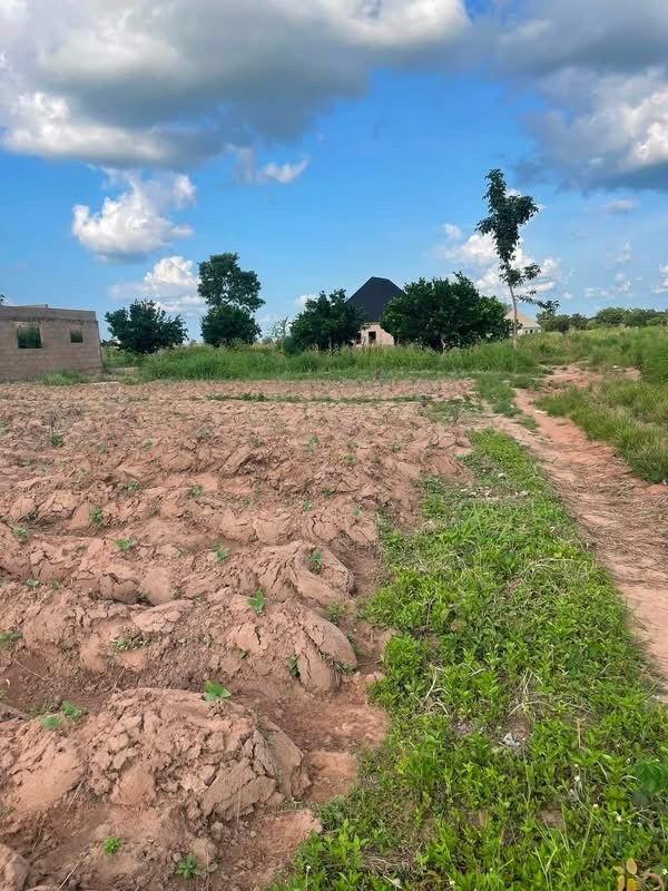 Additional view of Spacious Land Plot Facing Major Road
