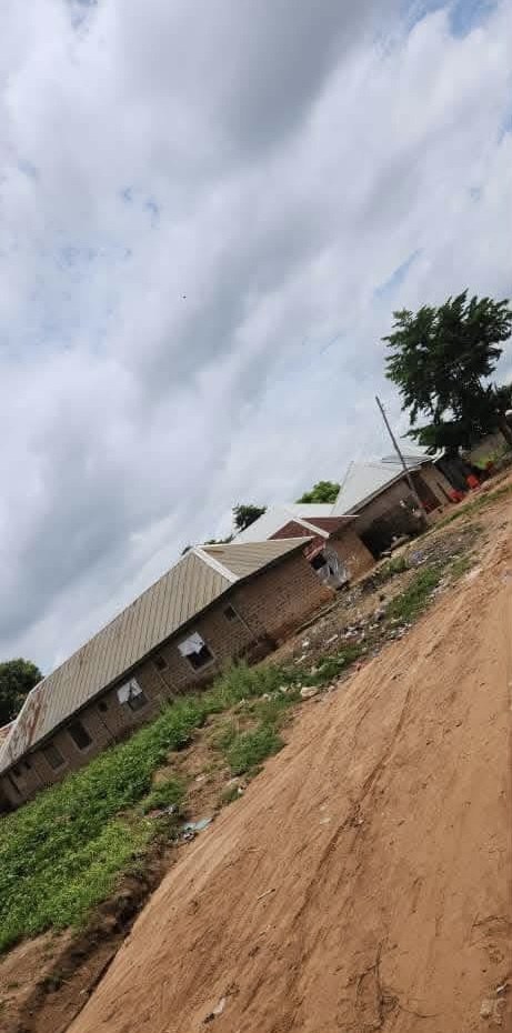 Additional view of Plot of Land Near International Market