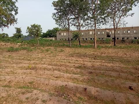 Additional view of Land For Sale in Yaikyo Makurdi