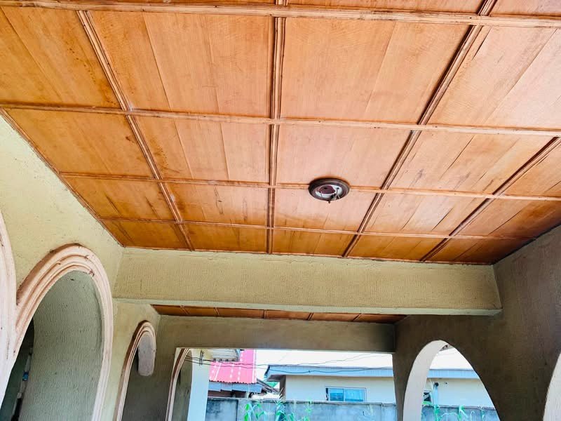 Additional view of Spacious 5-Bedroom House in Makurdi