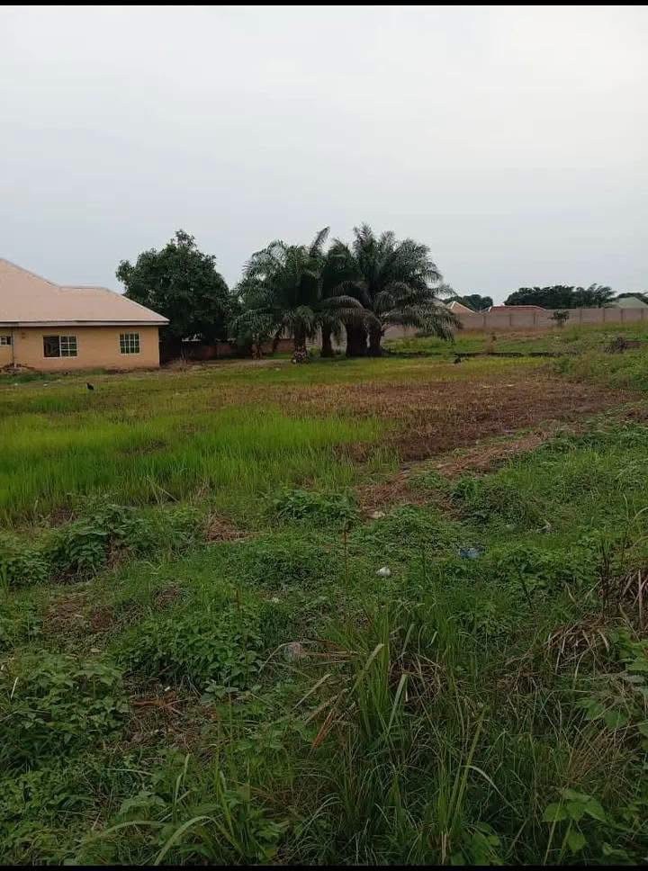 Strategic Land for Sale, Judges Quarters for sale in Judges Quarters Extension, Makurdi, Benue