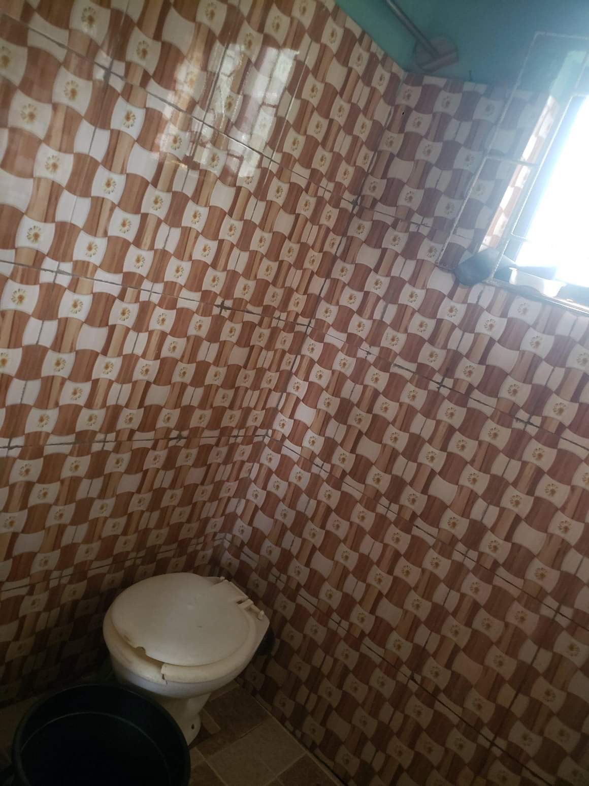 Spacious One Room Self-Con in Akpehe for rent in Akpehe, Makurdi, Benue