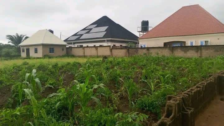 Land for Sale in Welfare Quarters for sale in Welfare Qtrs, Makurdi, Benue