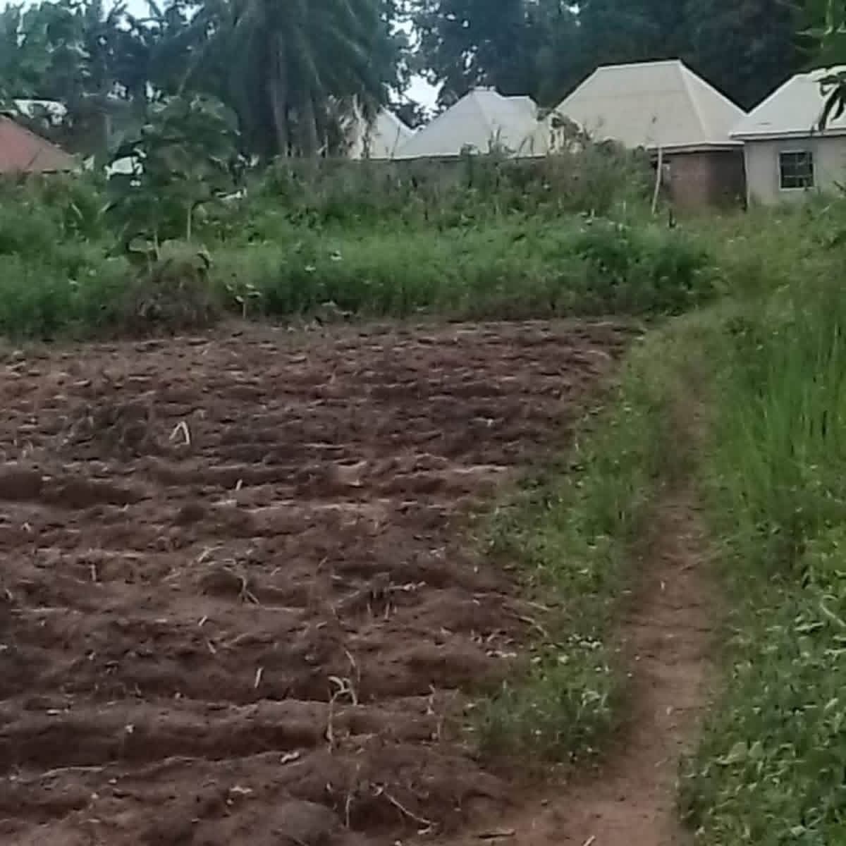 Residential Land at Welfare Quarters for sale in Welfare Quarters Extension, Makurdi, Benue