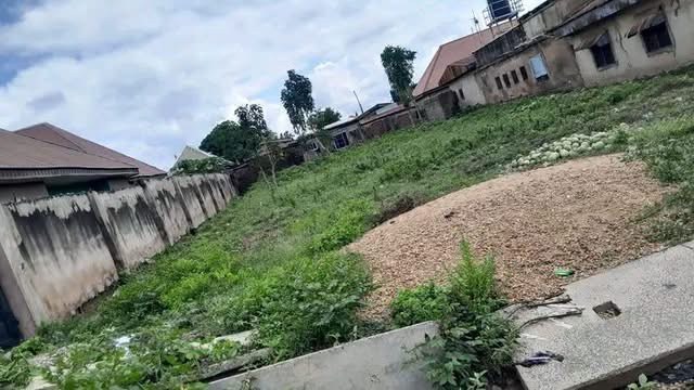 Additional view of Land for Sale in High-Level Makurdi