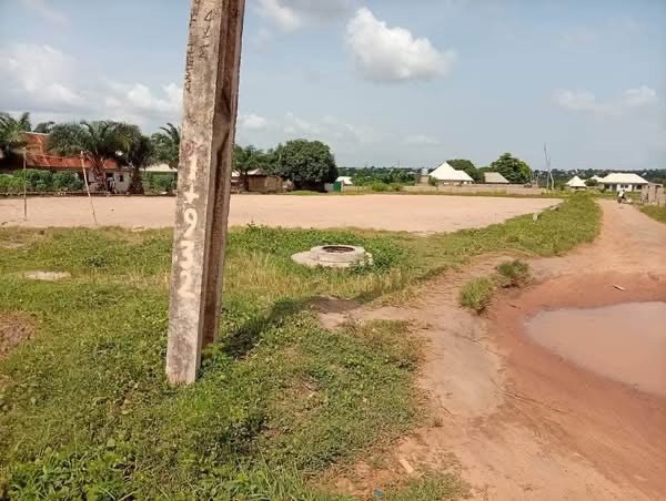 All Purpose Land at Ajaba Makurdi for sale in Ajaba, Makurdi, Benue