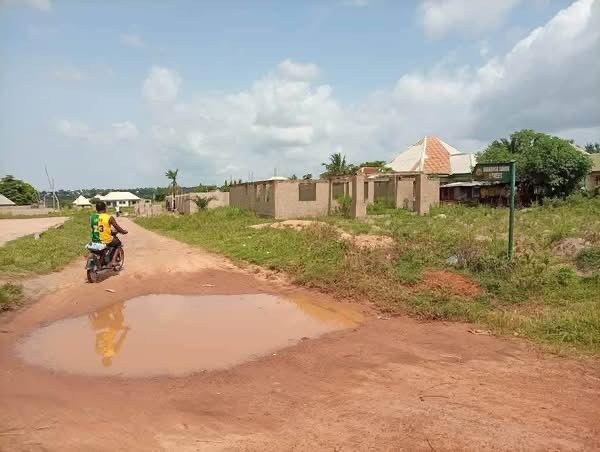 Additional view of All Purpose Land at Ajaba Makurdi