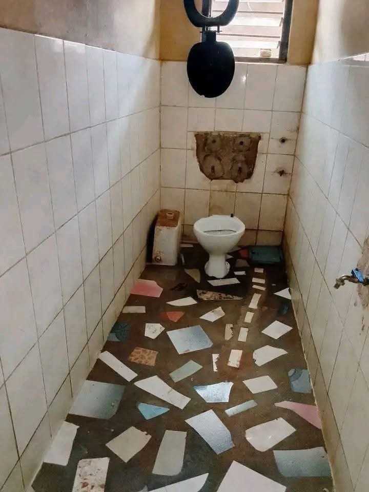 Additional view of One Bedroom Flat in High Level