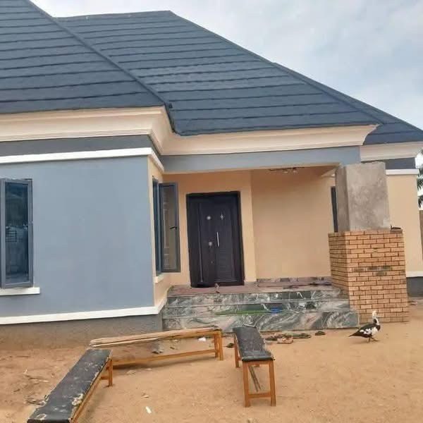 Premium 2-Bedroom Flat for Sale for sale in George Akume way, Makurdi, Benue