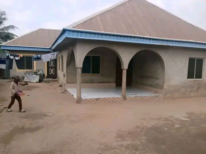 Residential Property in Iorhom Makurdi for sale in Iorhom, Makurdi, Benue