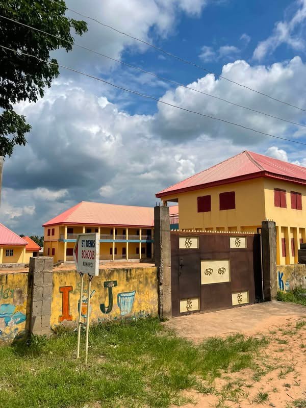 Additional view of Plot of Land for Sale in Tse Poor