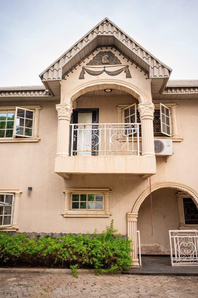 Additional view of 5 Bedroom Duplex in Nyiman Layout