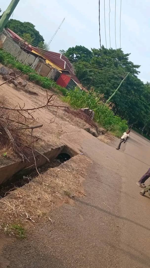 Additional view of Land for Sale Facing Tarred Road