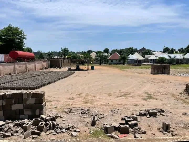 Additional view of Commercial Land For Sale