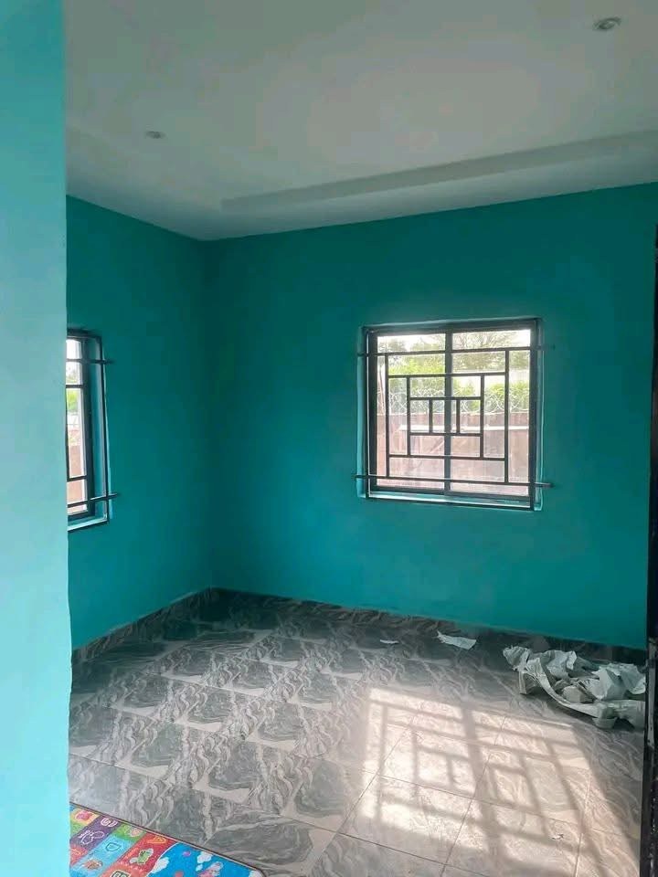 1-Bedroom Apartment and Self-Contained Flats for rent in Nyon, Makurdi, Benue