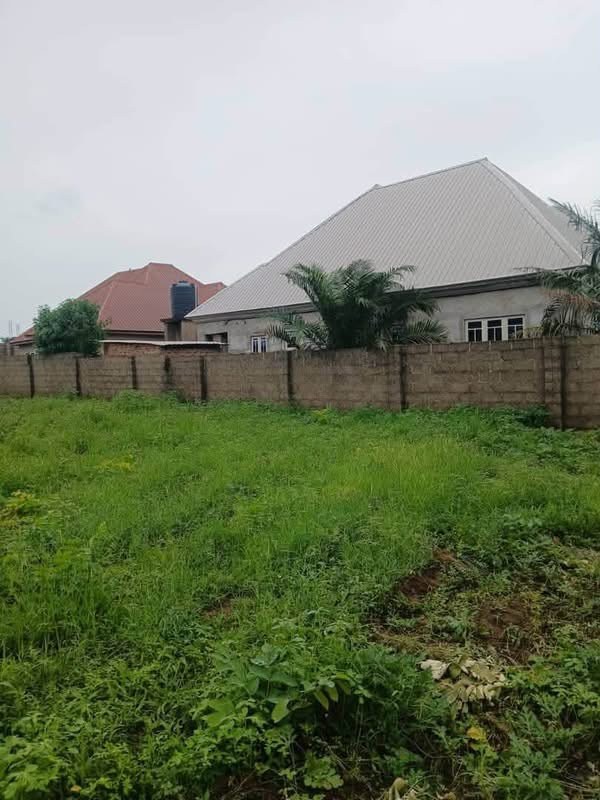 Additional view of Fenced Land for Sale in Nyon