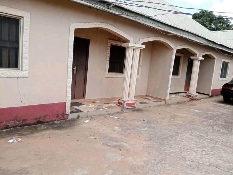 Additional view of Residential Mini Estate with Multiple Flats