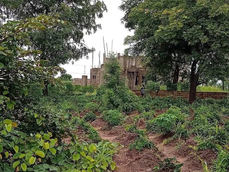 Additional view of Dual Fence Land Parcel