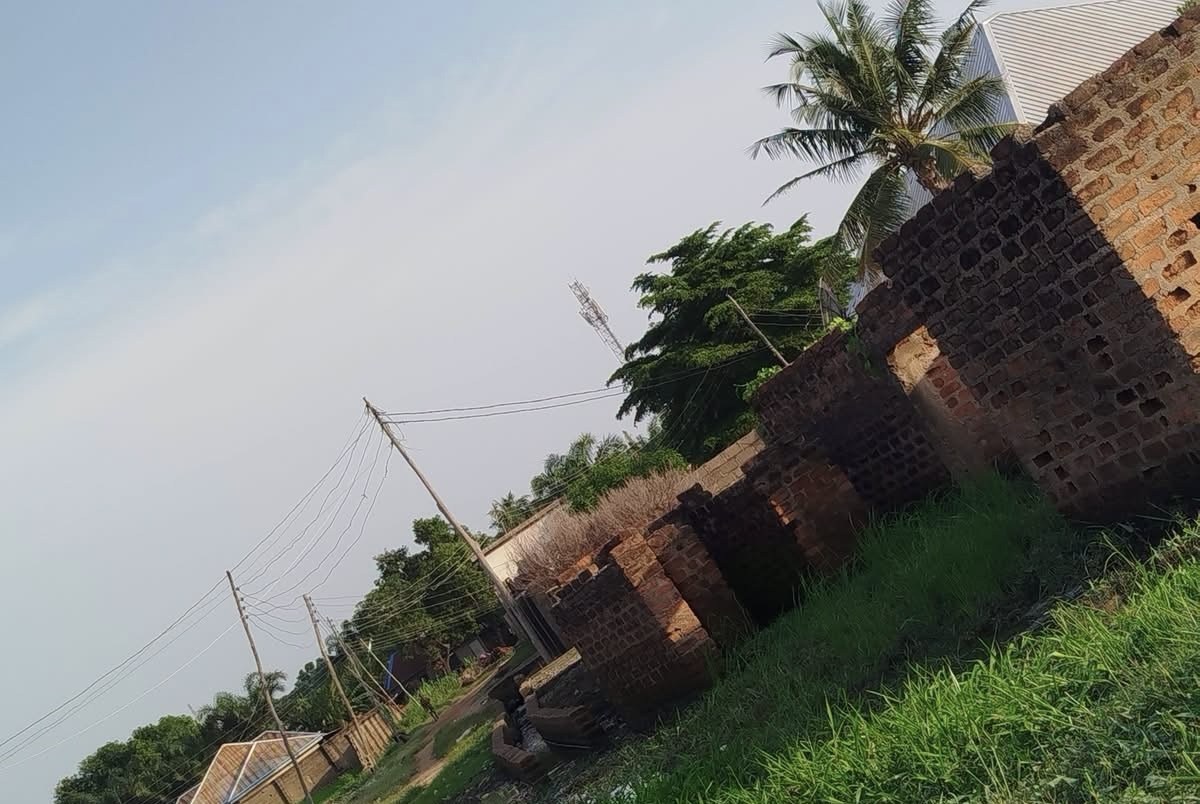 Additional view of 100x100 Plot for Urgent Sale