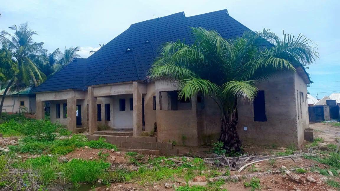 Additional view of Four Bedroom Flat for Sale