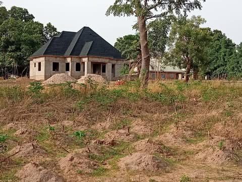 Additional view of Land For Sale in Yaikyo Makurdi